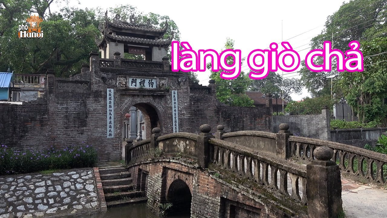 Hanoi Bike Trip Van Phuc Chuong Uoc Le Village 1 Day